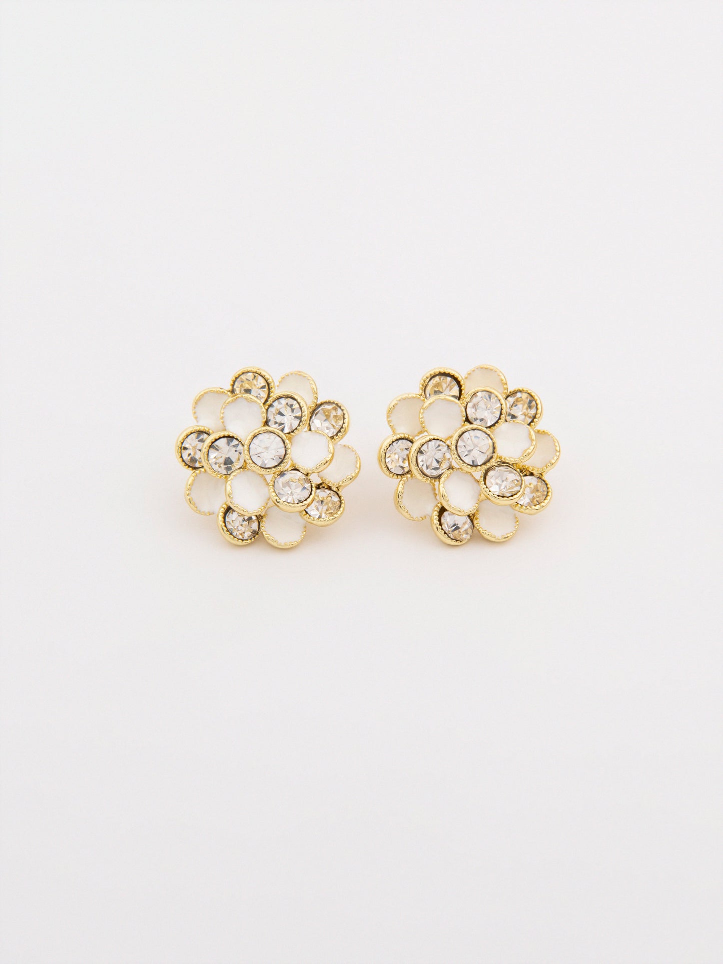 Cluster Studs