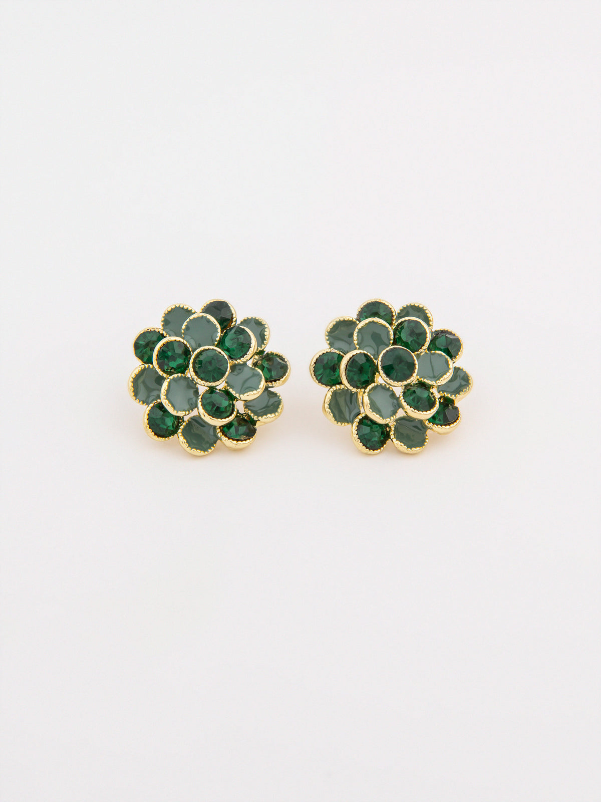 Cluster Studs