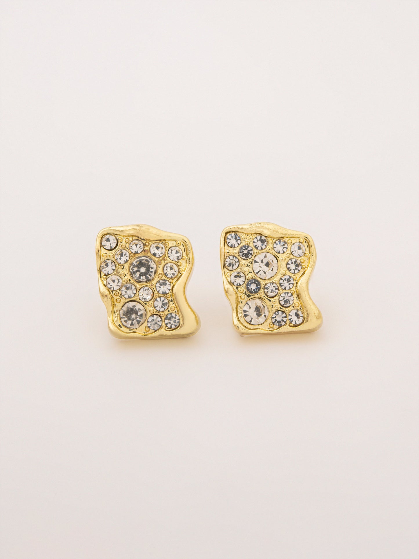 Square Studs