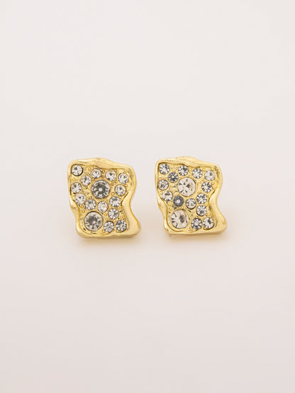 Square Studs
