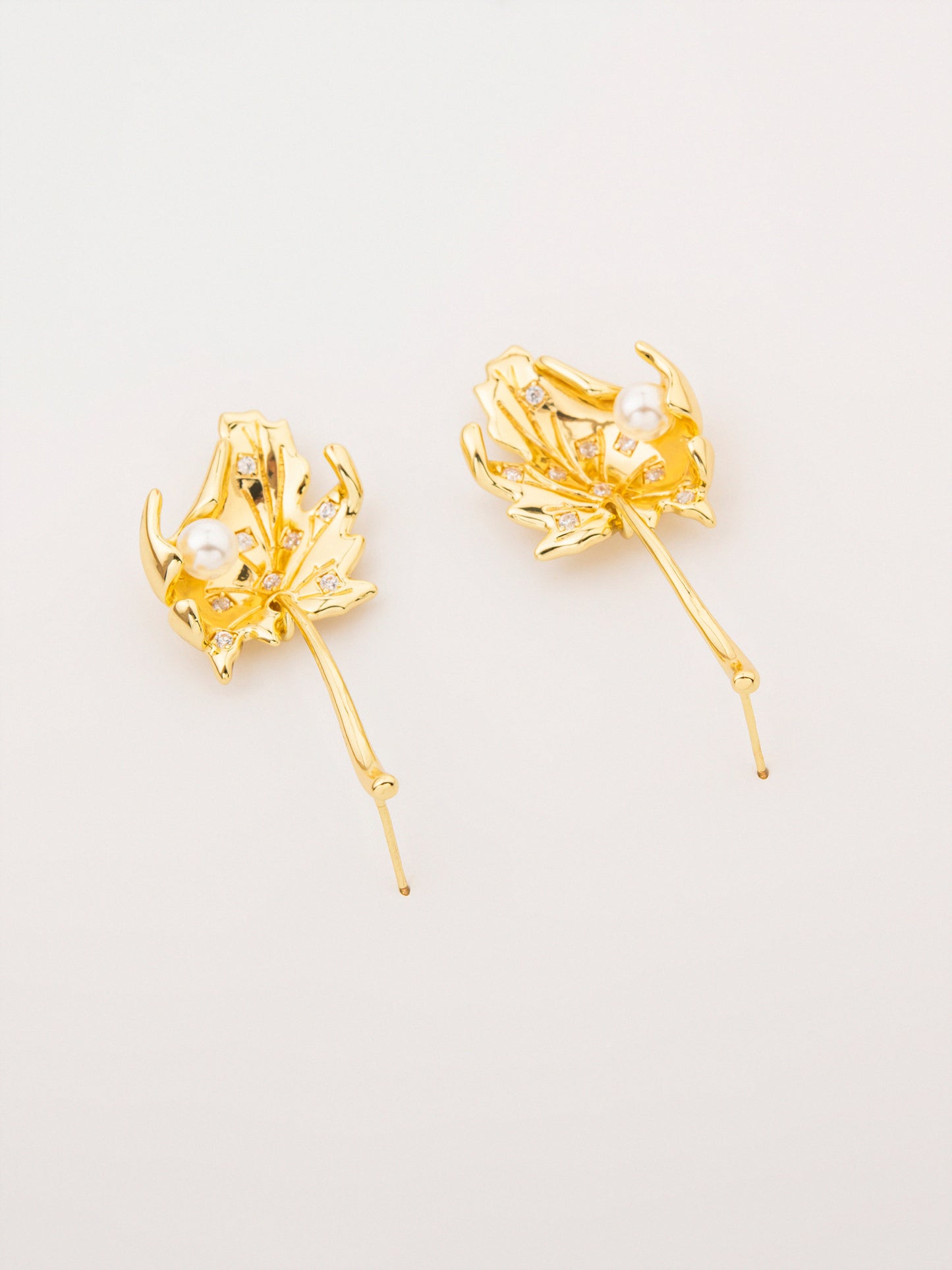 Dangle Earrings