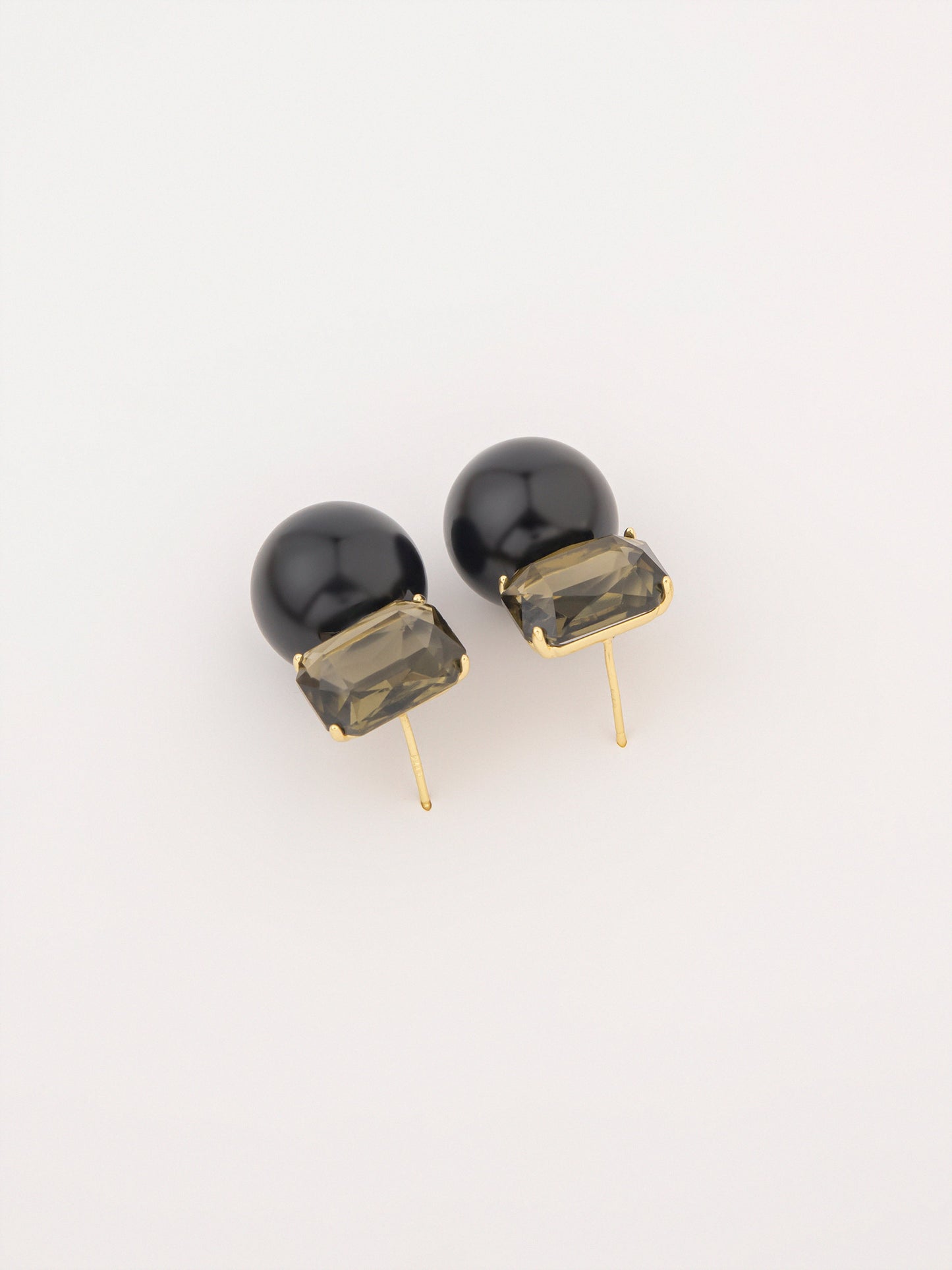 Crystal Studs