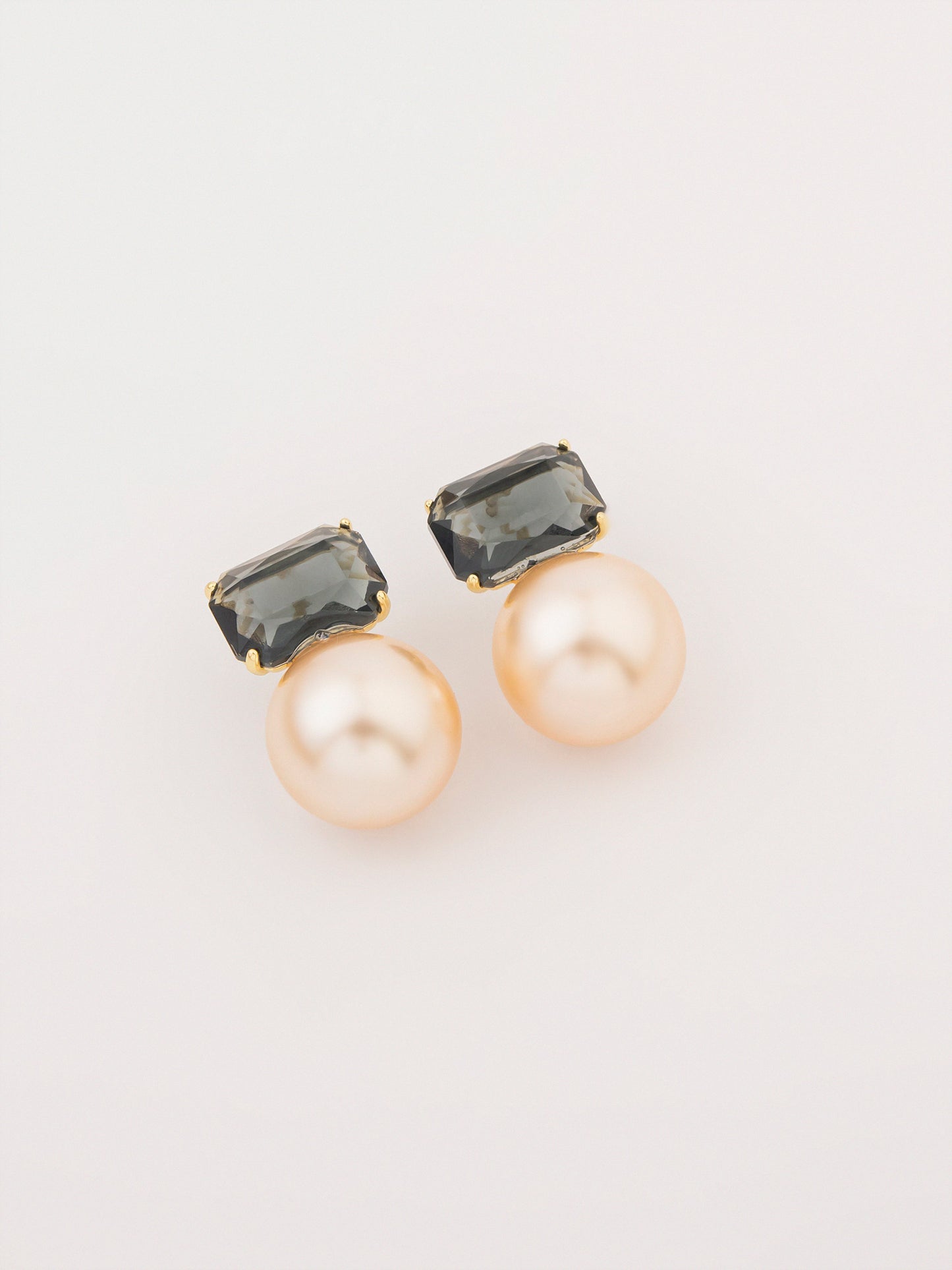 Crystal Studs