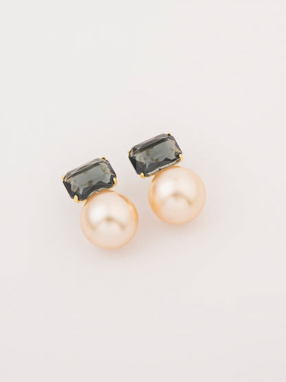 Crystal Studs