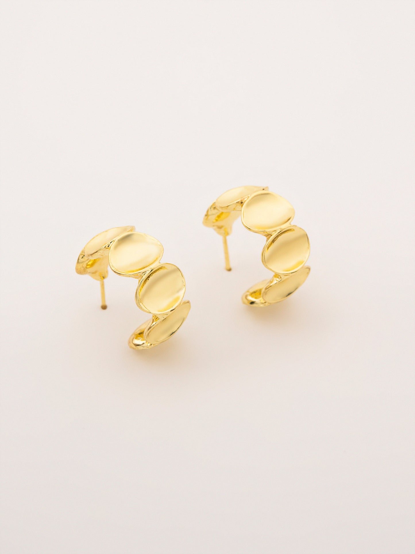 Rounded Hoops