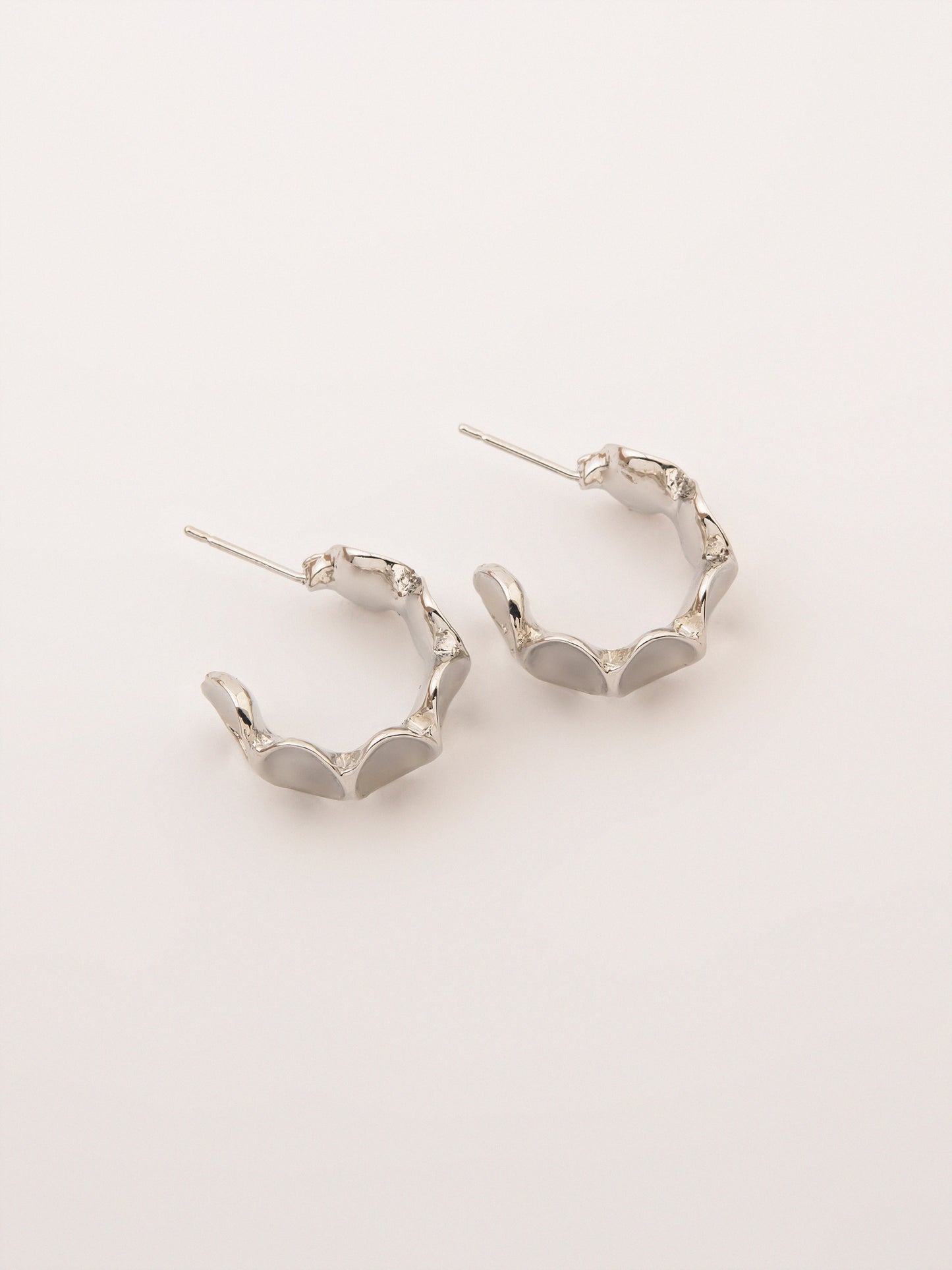 Rounded Hoops