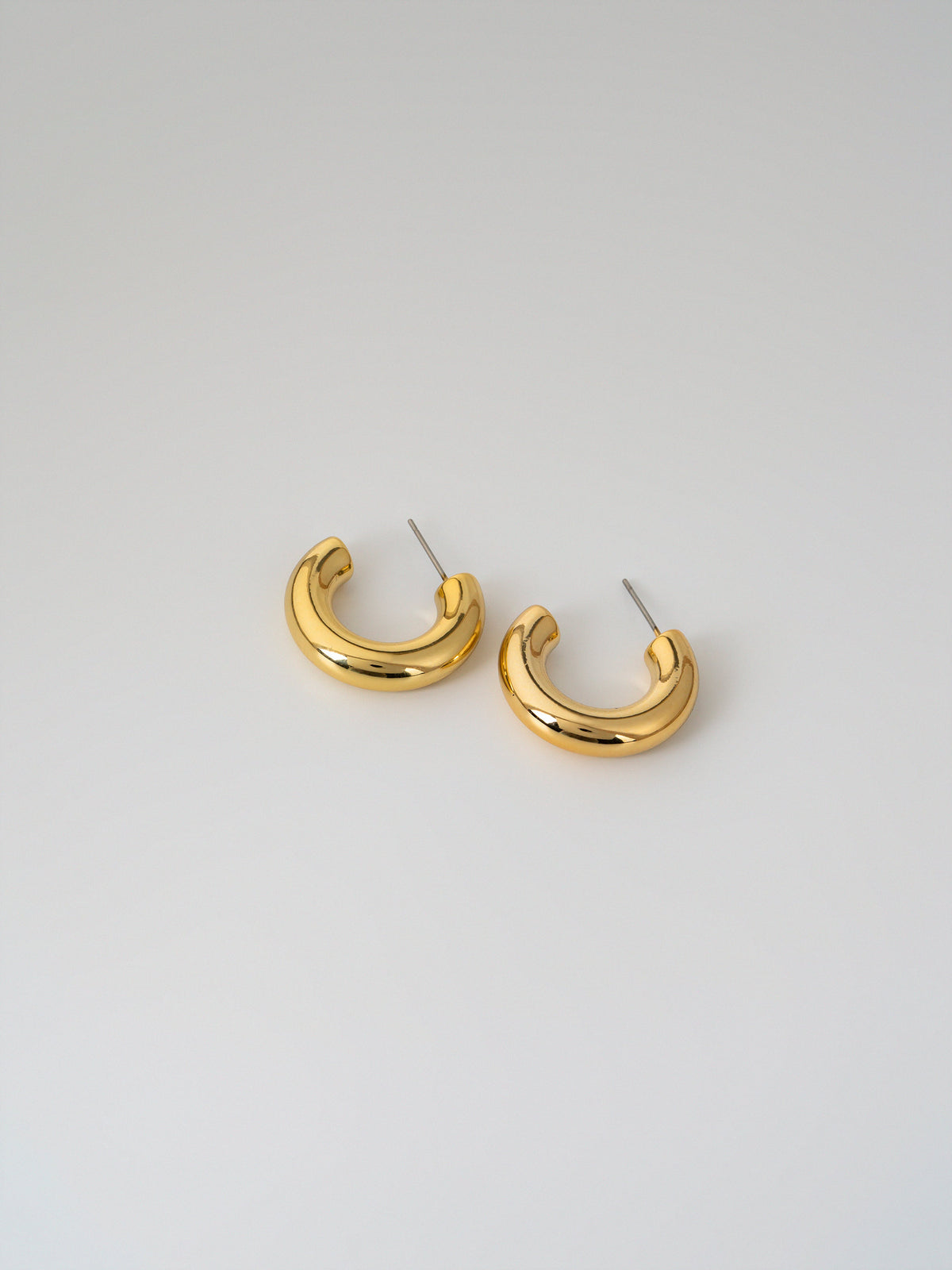 Chunky Hoops