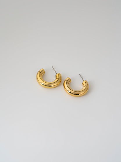 Chunky Hoops