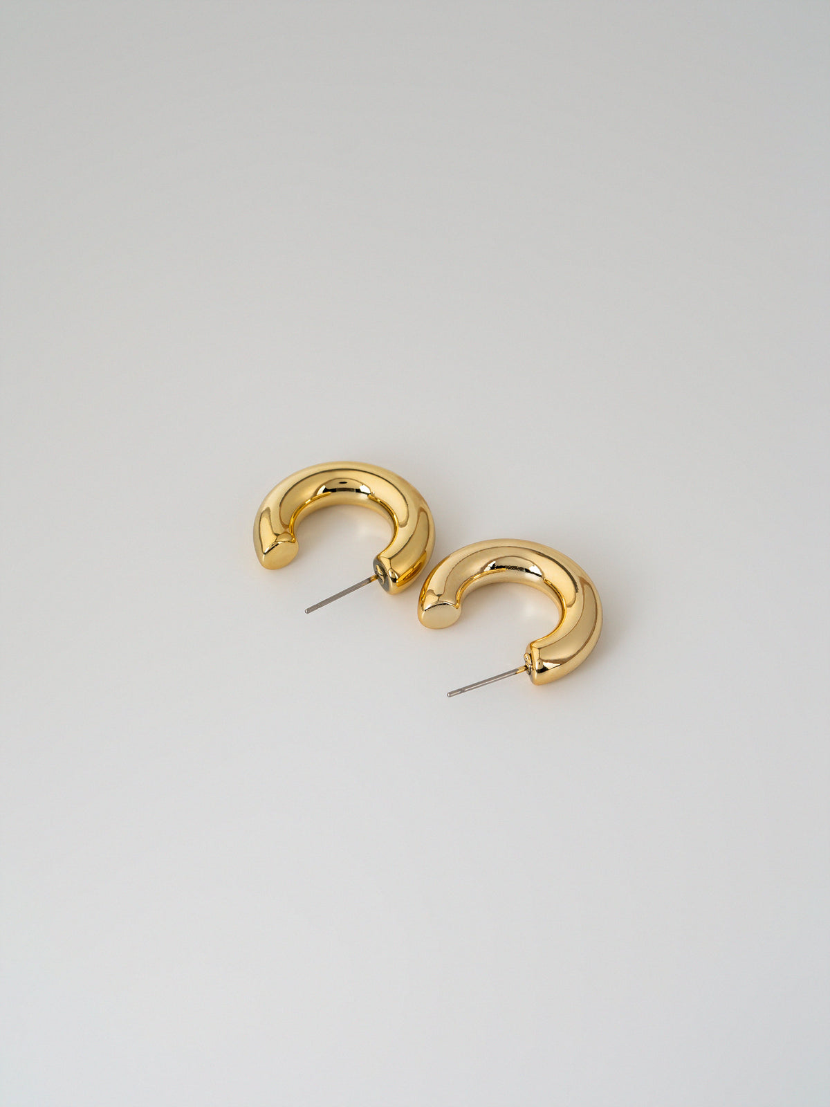 Chunky Hoops