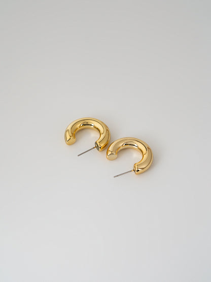 Chunky Hoops