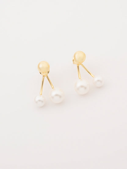 Molecule Studs