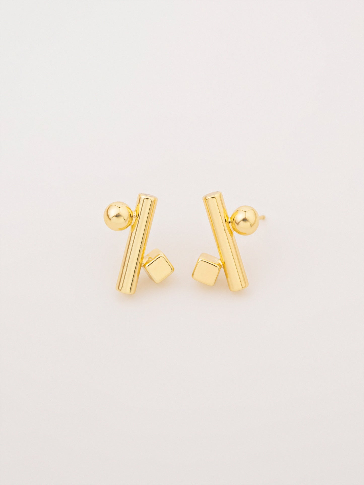 Geometric Studs