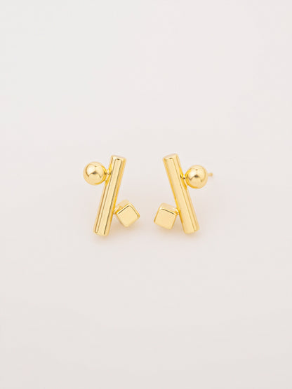 Geometric Studs