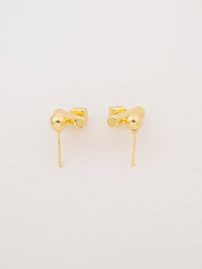 Geometric Studs