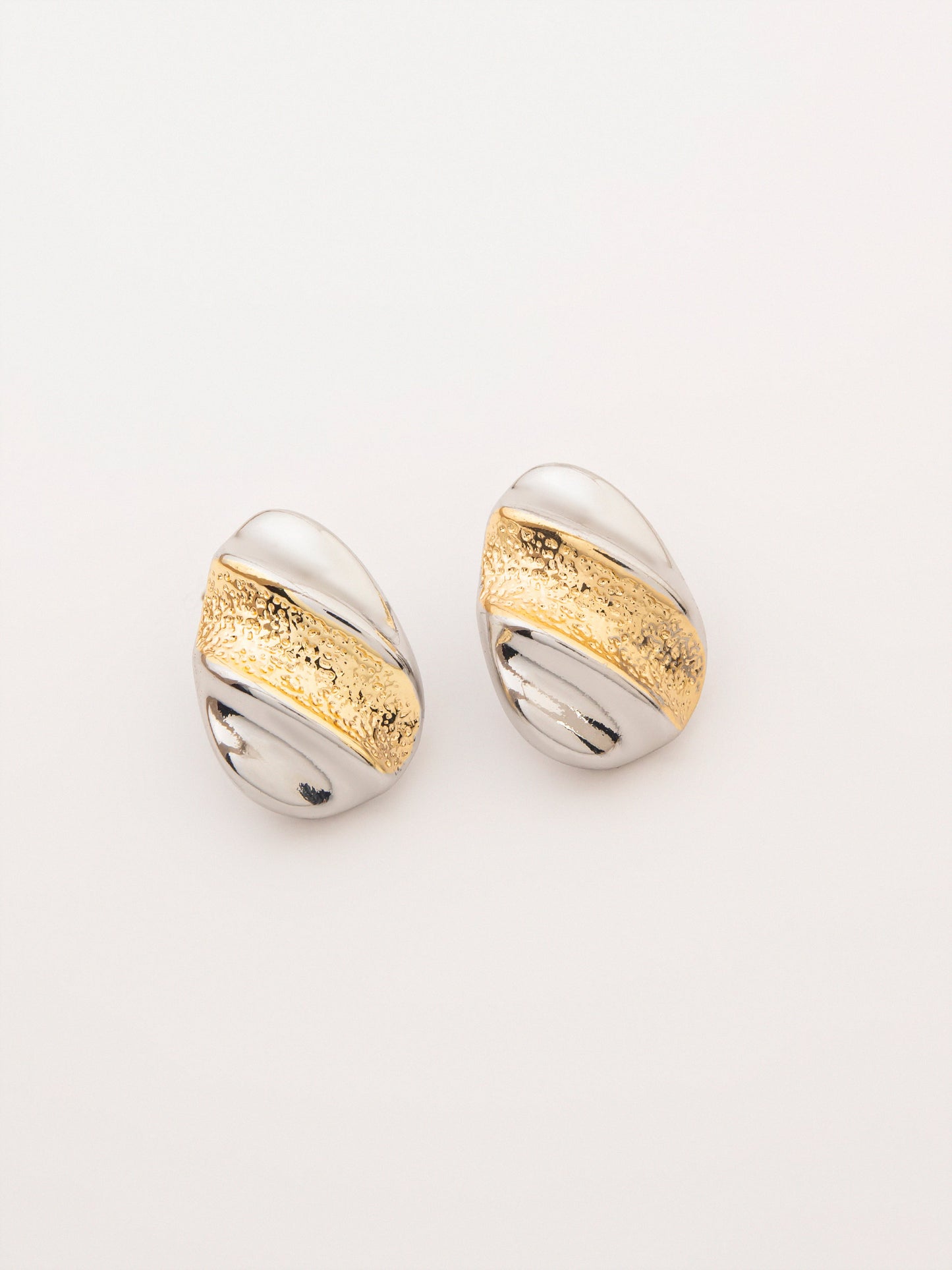Textured Studs