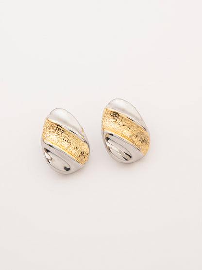 Textured Studs