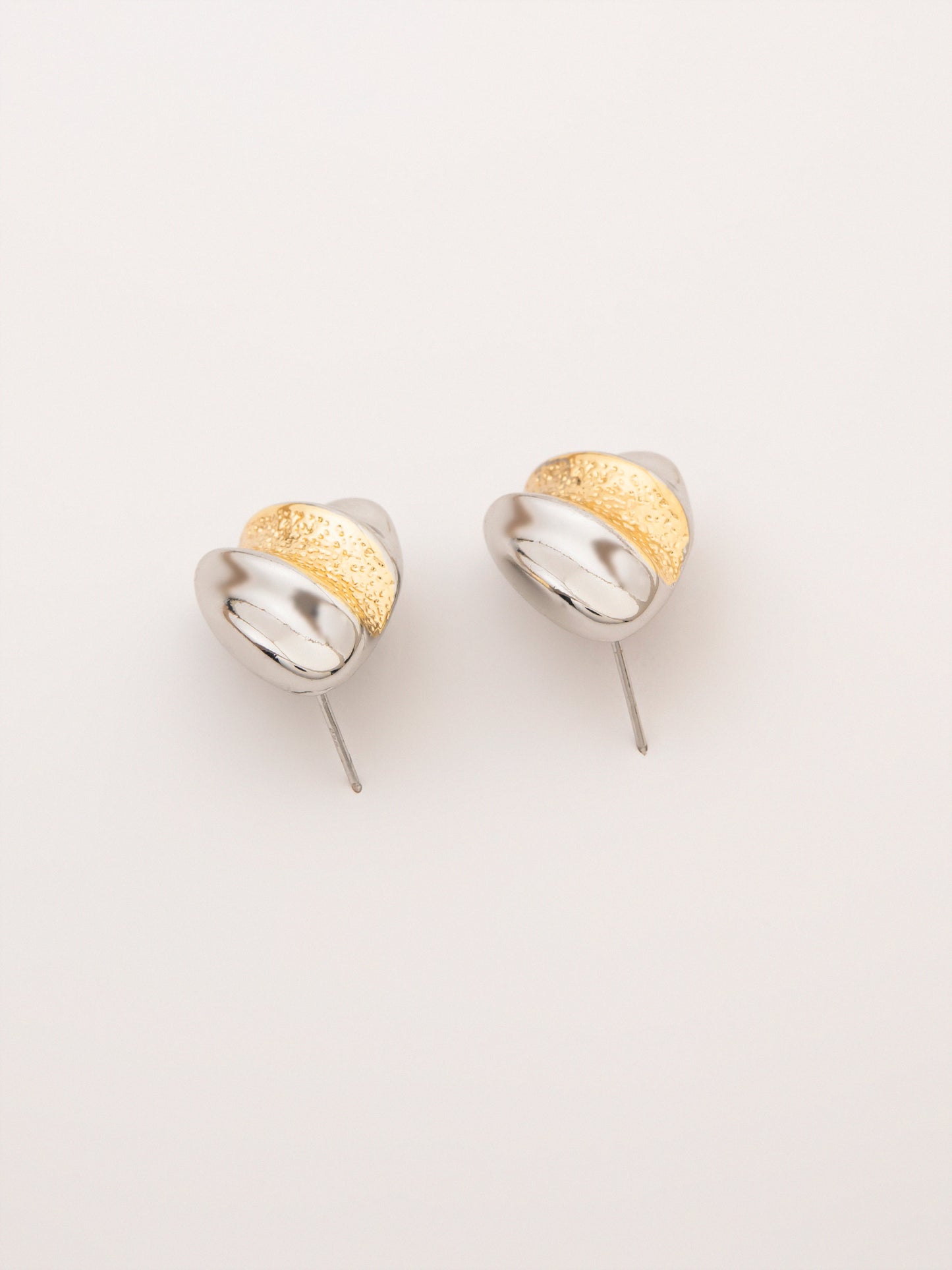 Textured Studs