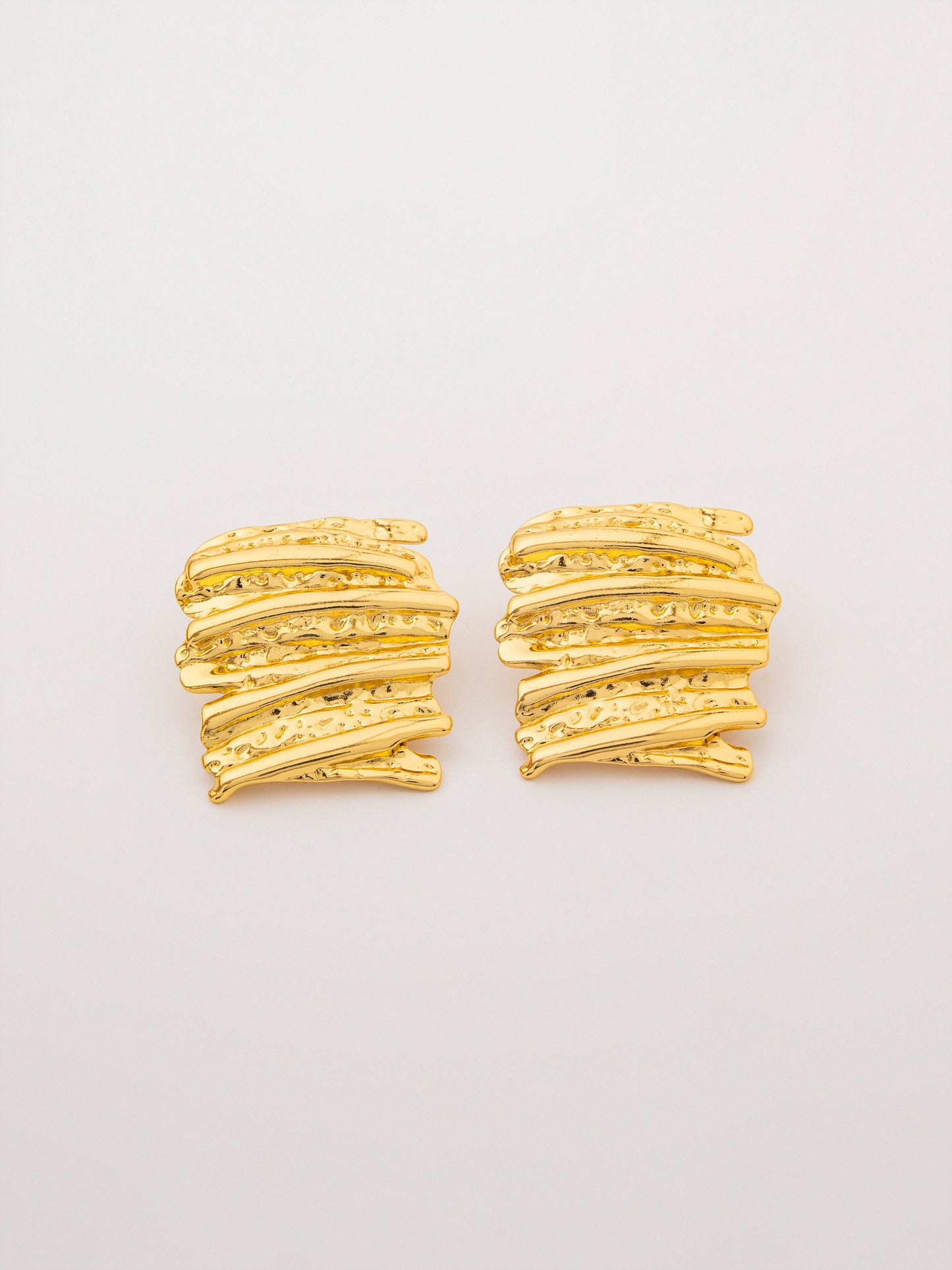 Textured Studs