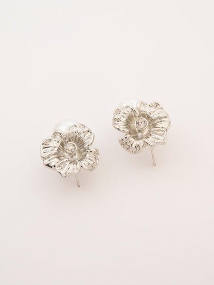 Flower Studs