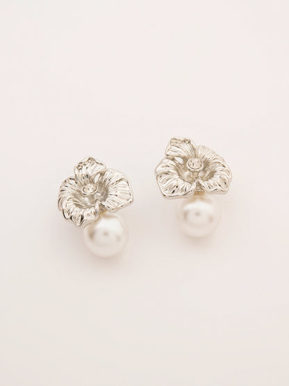 Flower Studs