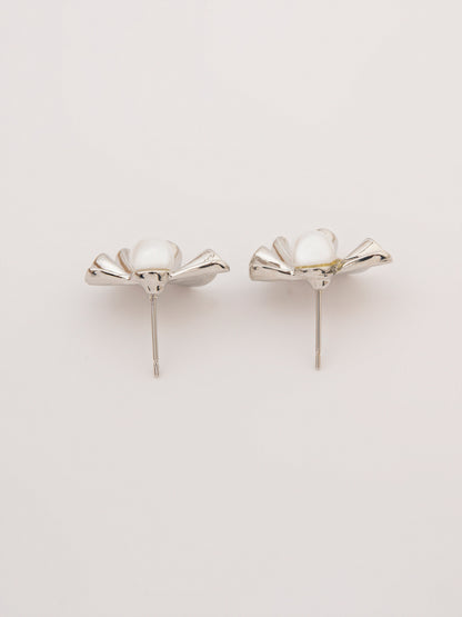 Shell Studs