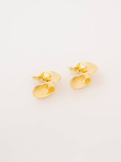 Swirl Studs