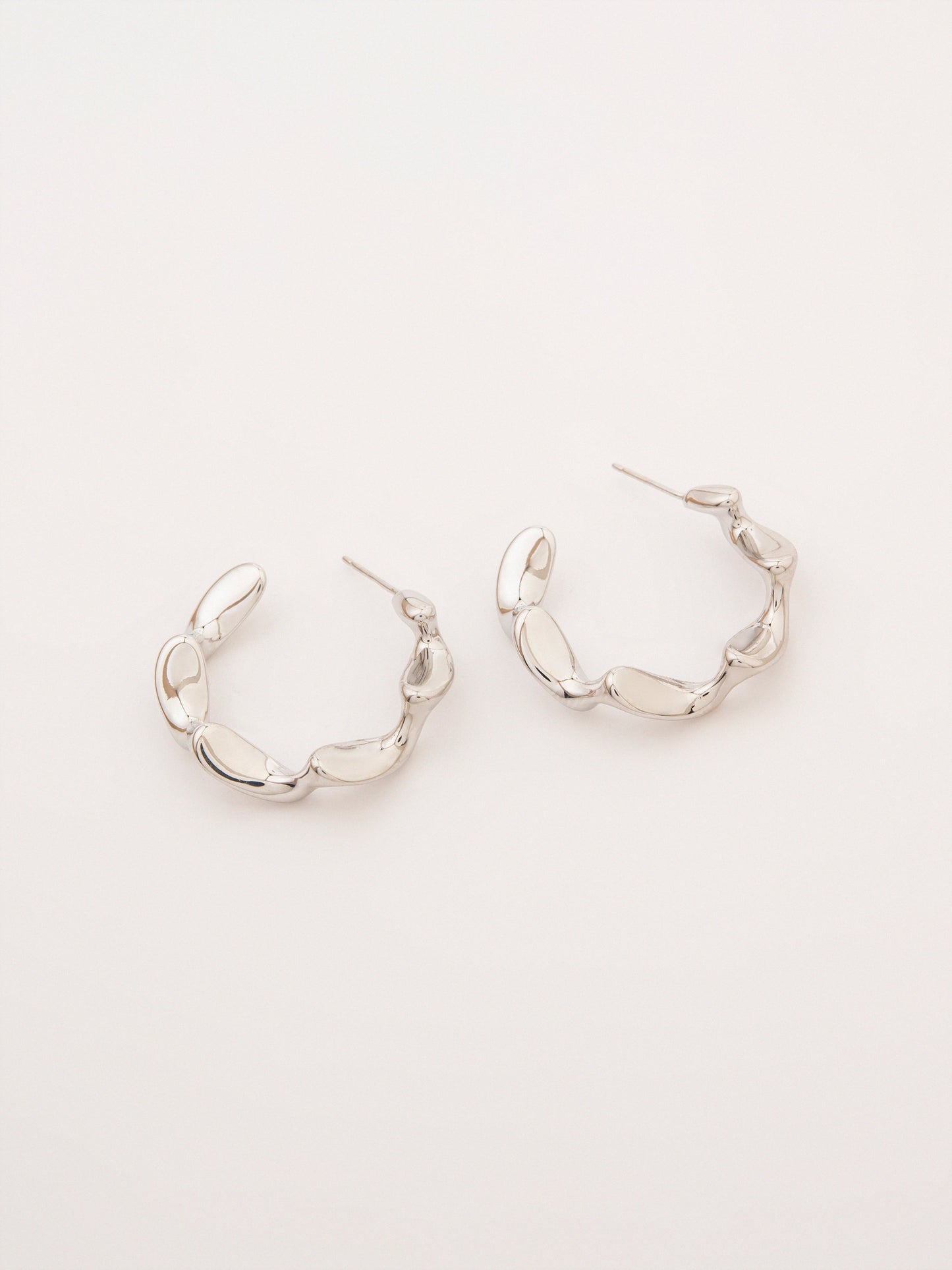 Twisted Hoops