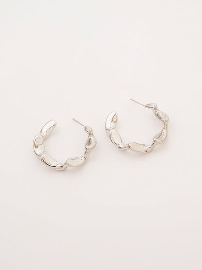 Twisted Hoops