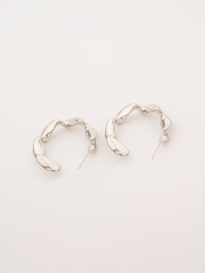 Twisted Hoops