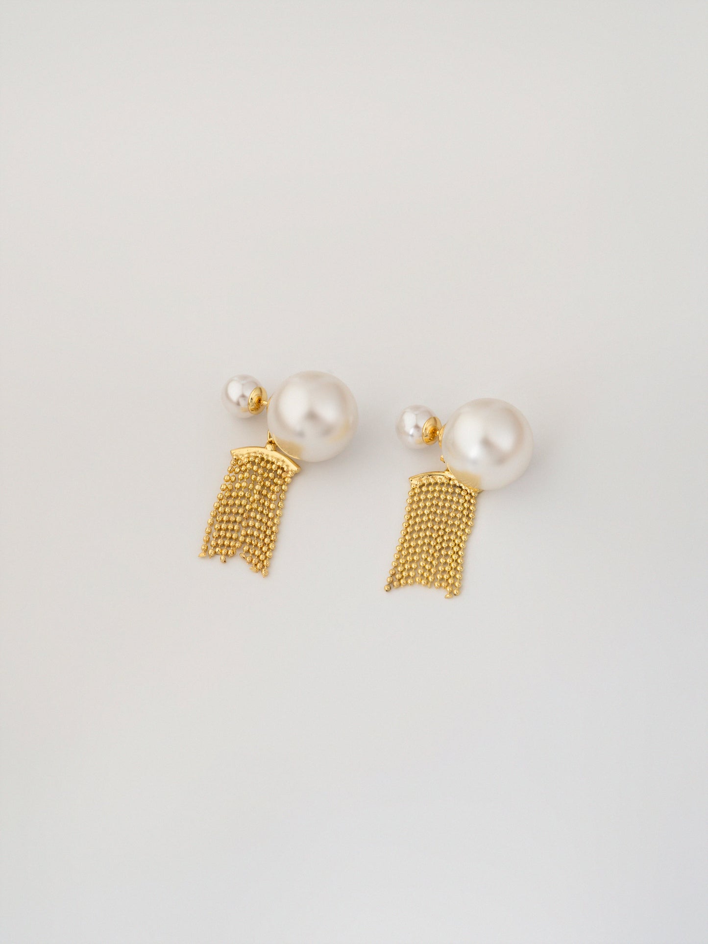 Aurelia Tassels