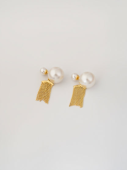 Aurelia Tassels