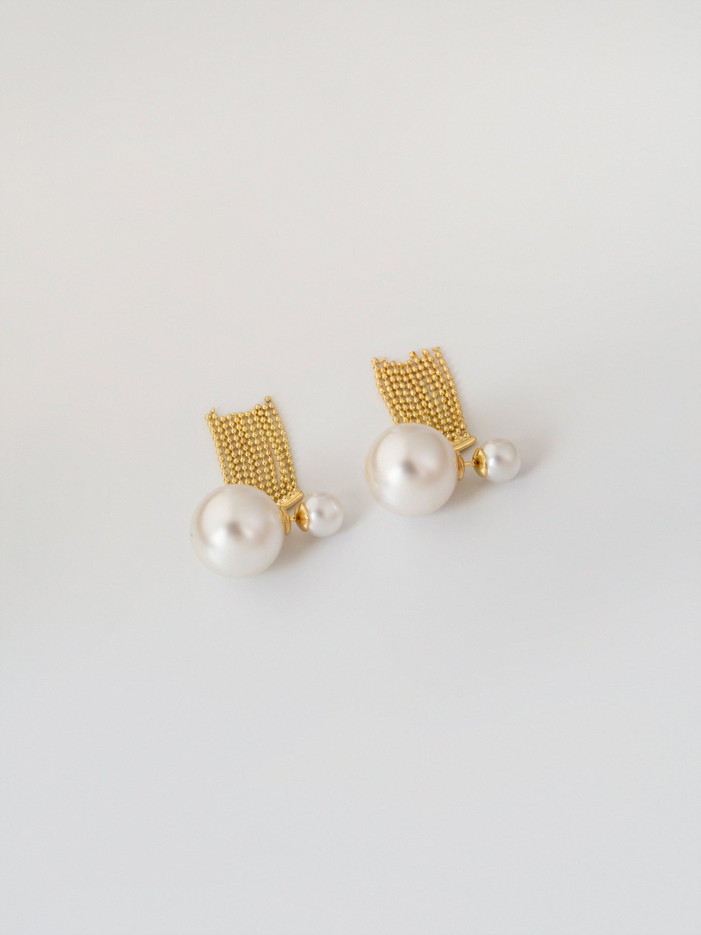 Aurelia Tassels