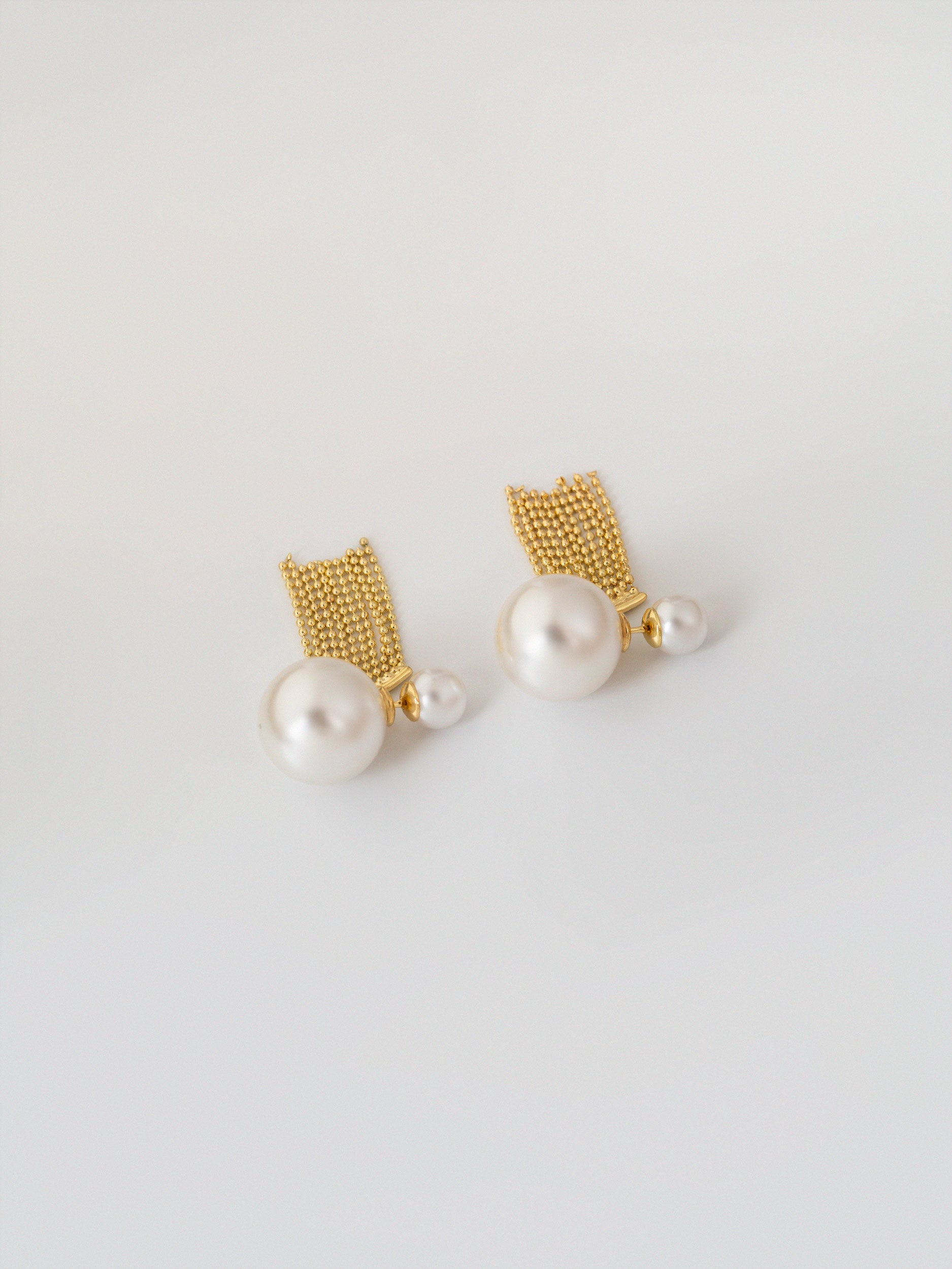 Aurelia Tassels