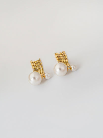 Aurelia Tassels