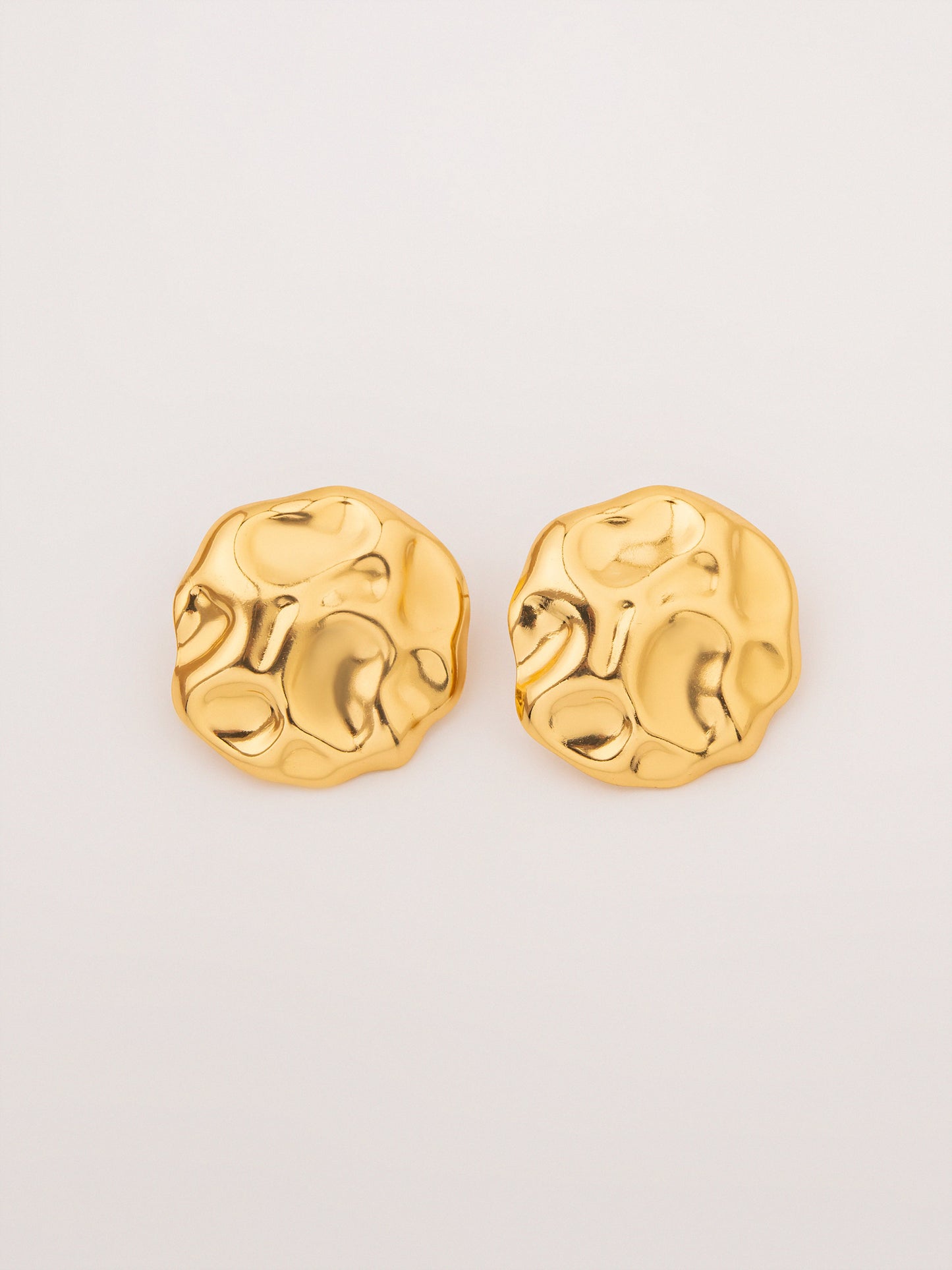 Hammered Studs