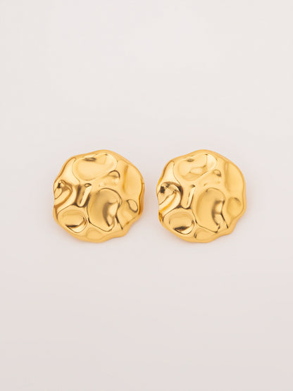 Hammered Studs