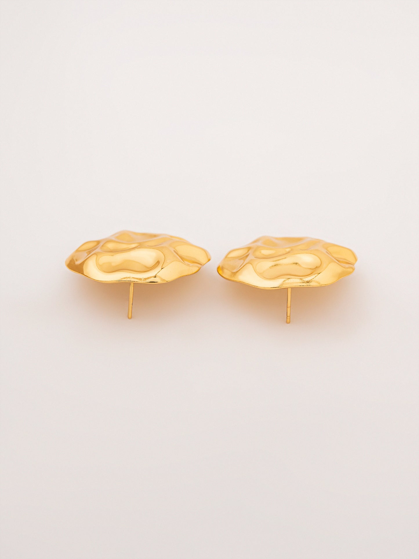 Hammered Studs