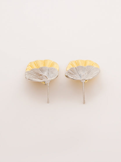 Leaf Studs