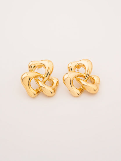 Knot Studs