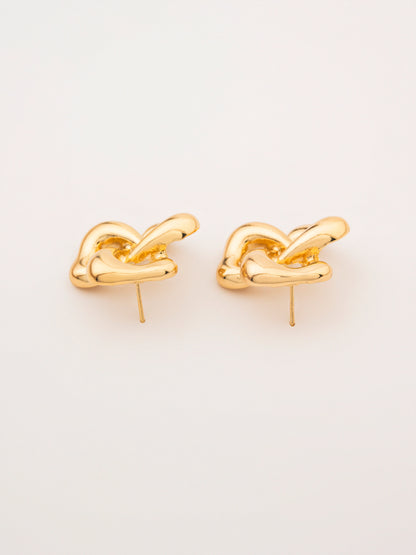Knot Studs