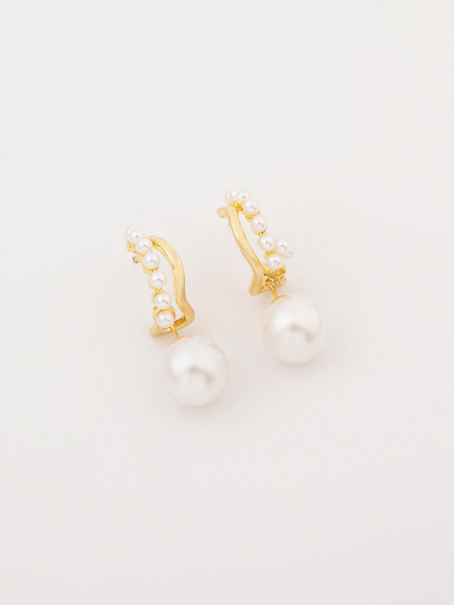 Pearl Drops