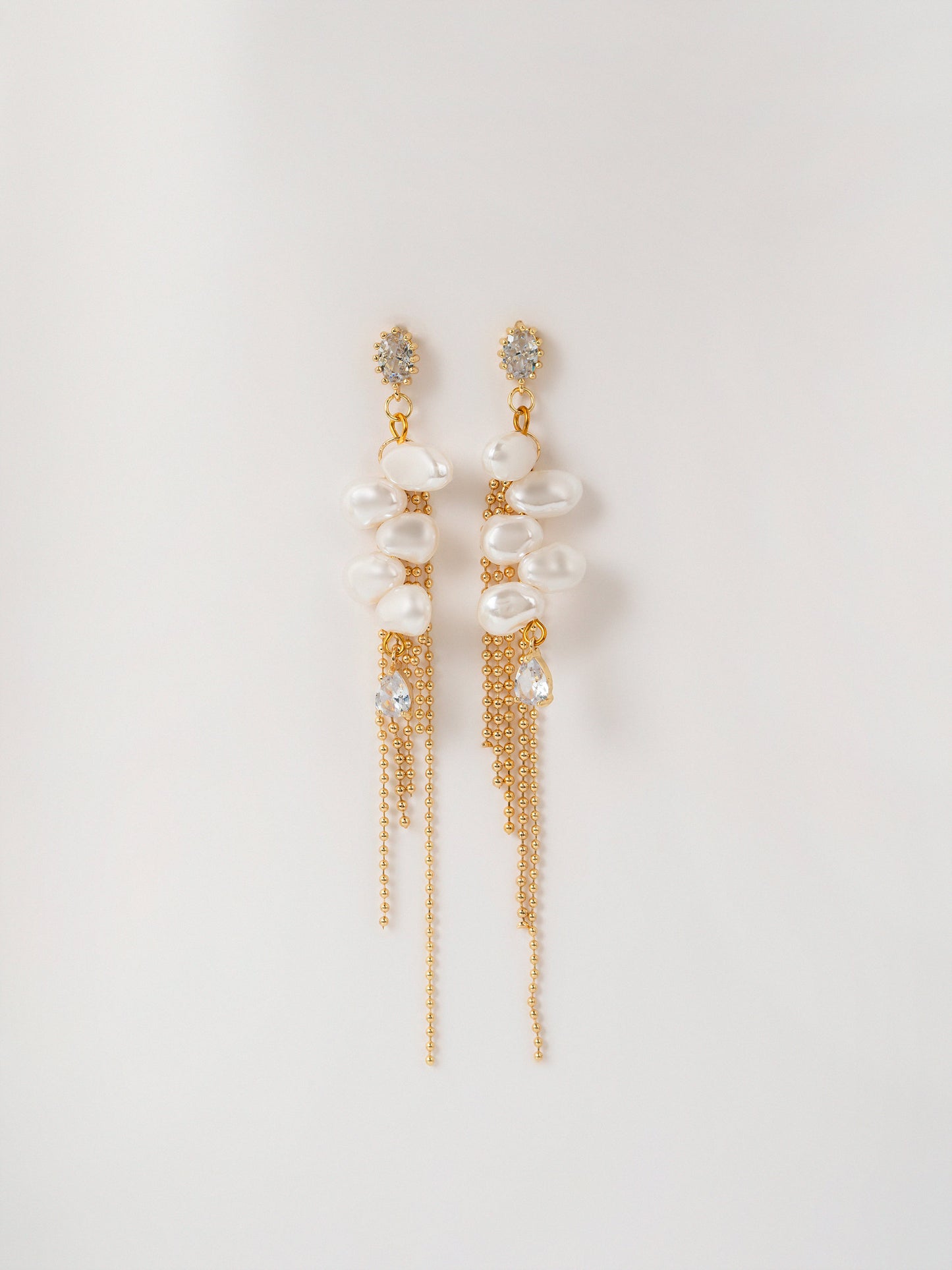 Carolina Tassels