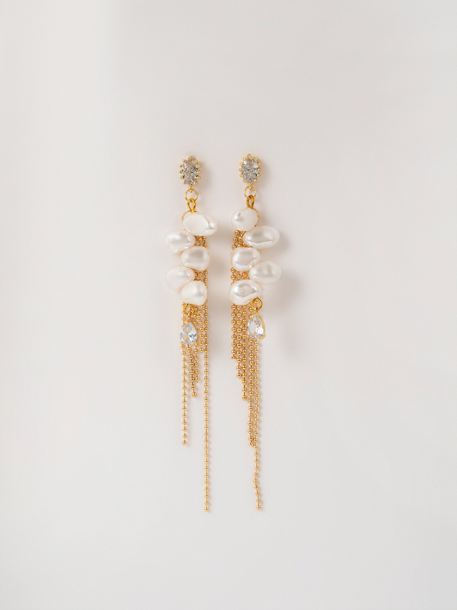 Carolina Tassels