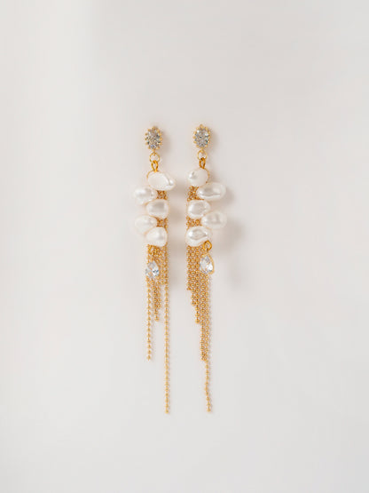 Carolina Tassels