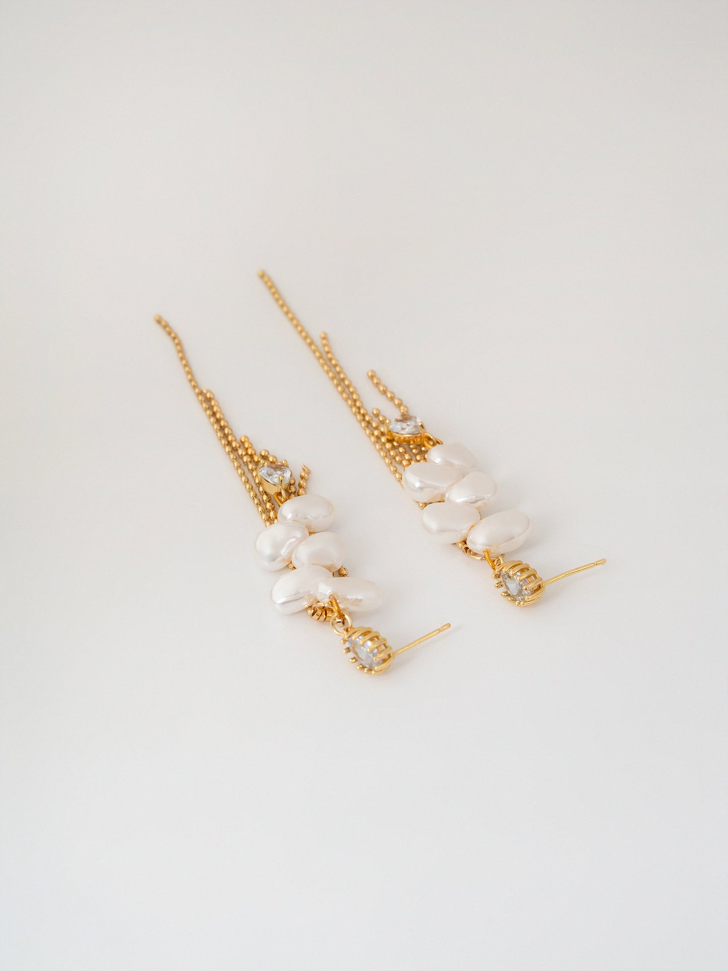 Carolina Tassels