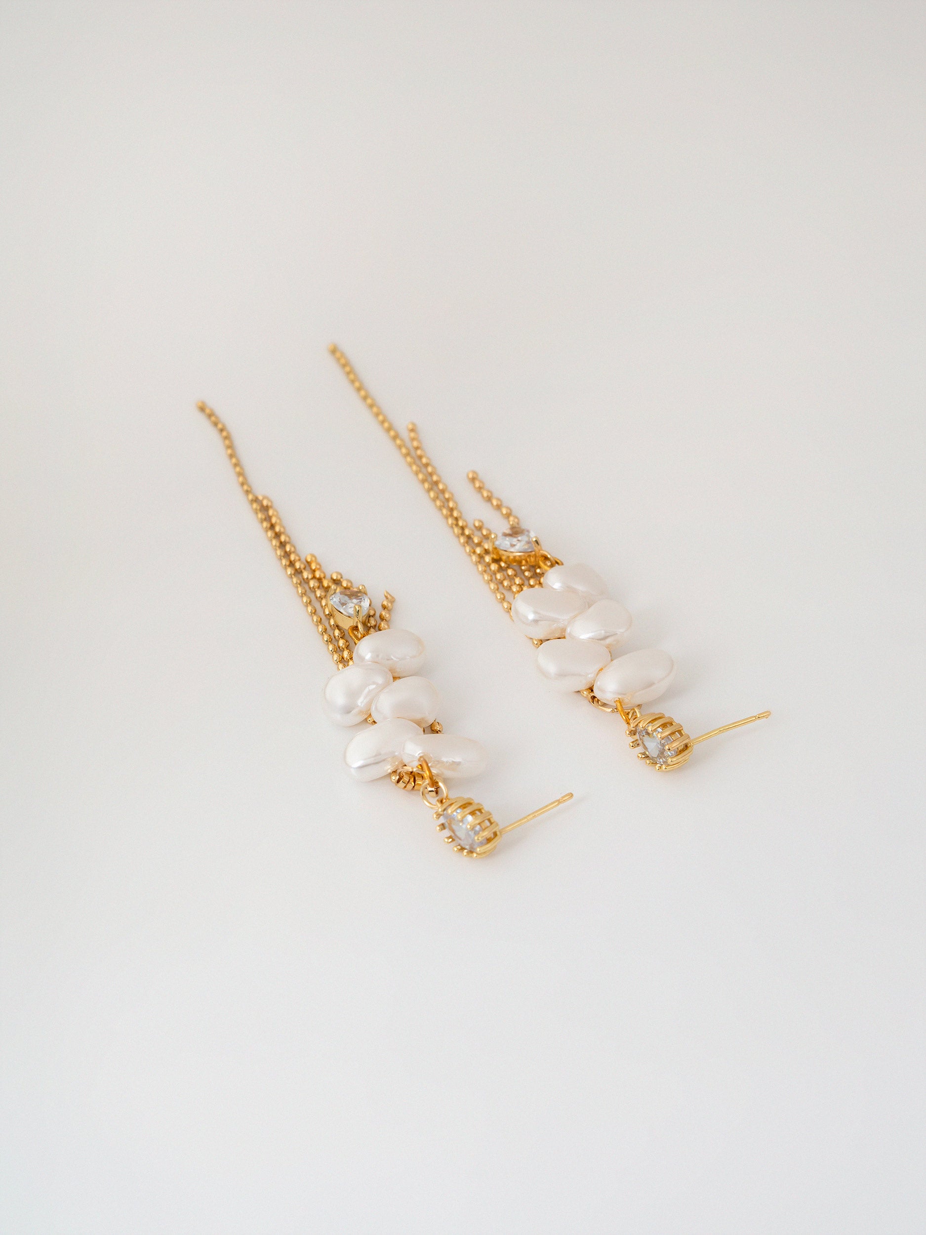 Carolina Tassels