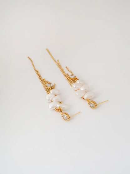 Carolina Tassels
