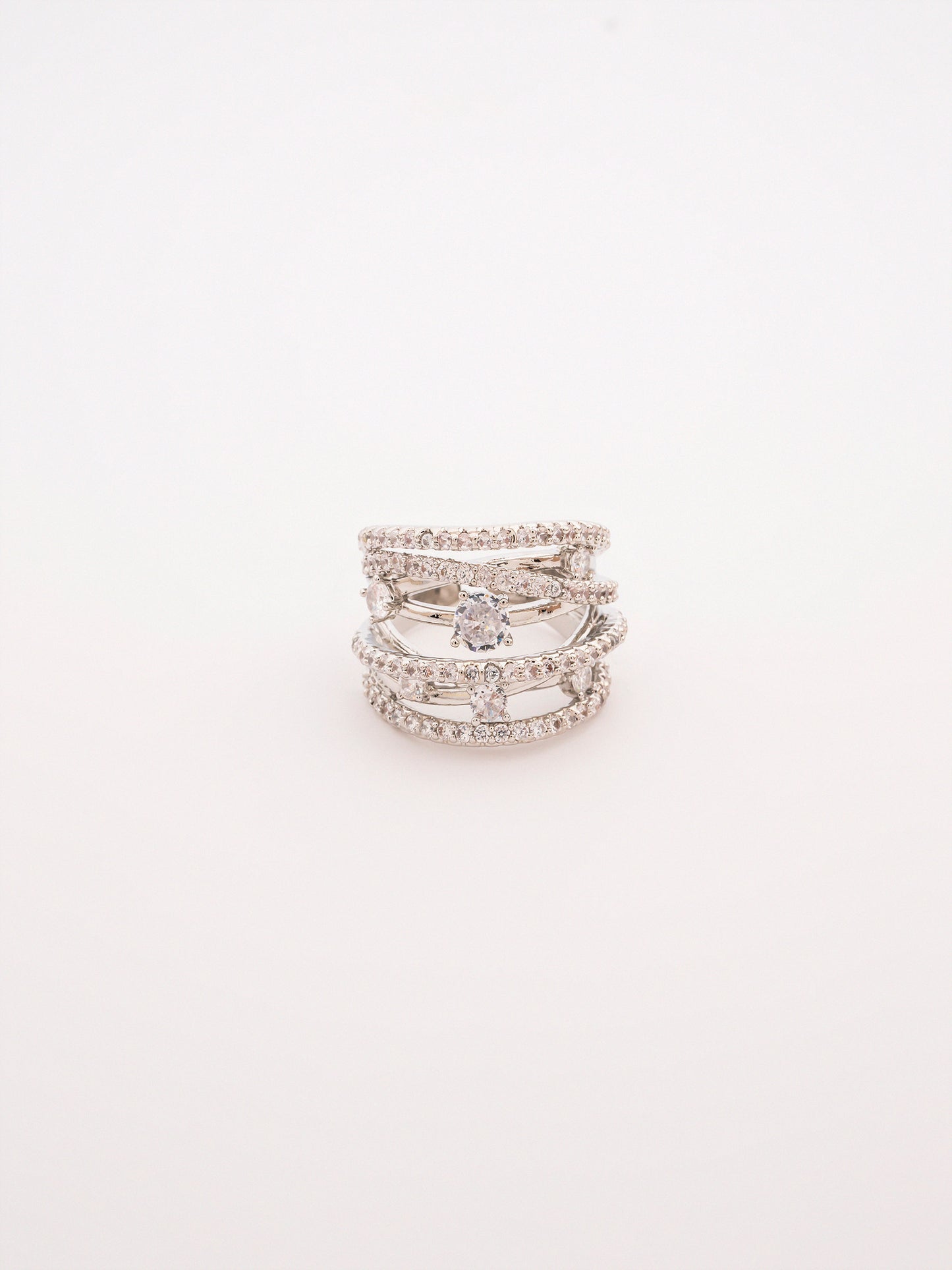 Embellished Ring