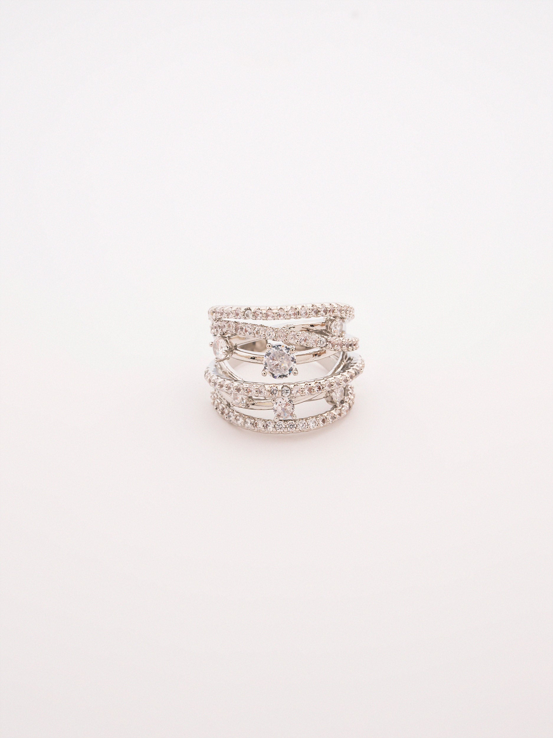 Embellished Ring