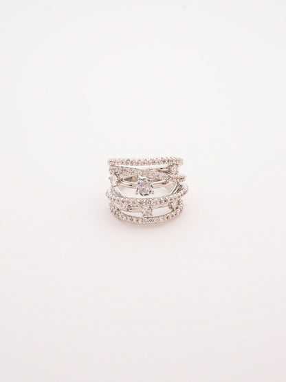 Embellished Ring